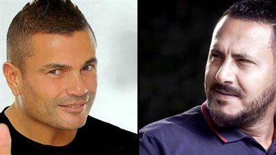 هاني محروس يكشف سر نجاح عمرو دياب ويصفه بأيقونة الفن المصري