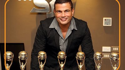 ميال ونور العين وتملي معاك أبرزها.. ألبومات كتبت قصة نجاح الهضبة (فيديو جراف)