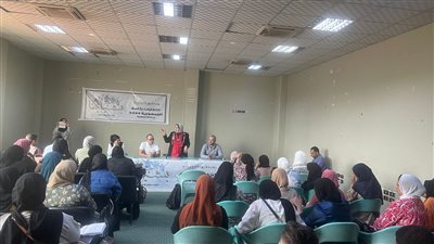 انطلاق حملة 