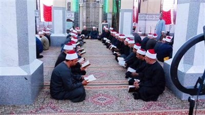 انطلاق برنامج البناء الثقافي للأئمة والواعظات بالمنوفية 