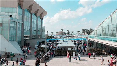 قمة تكني: 30 ألف زائر و145 شركة ناشئة شاركت فى الفعاليات