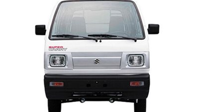 أسعار ومواصفات سيارات سوزوكي فان موديل 2024 بعد طرحها في مصر 