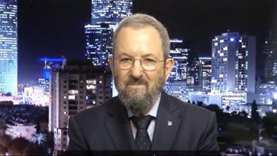 إيهود باراك: طوفان الأقصى يمثل فشلًا كبيرًا في الاستخبارات والعمليات وصولًا إلى القيادة السياسية (فيديو)