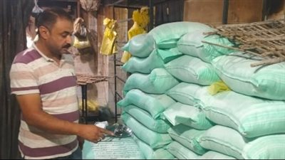 تحرير 32 مخالفة ضد مخابز بلدية لإنتاج رغيف ناقص الوزن بالقليوبية 
