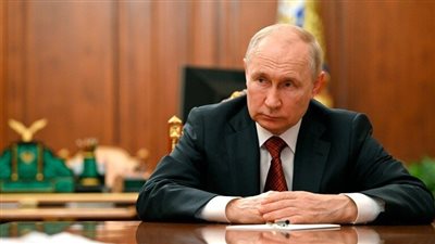 مواقف روسية داعمة للقضية الفلسطينية.. موسكو تقدم مشروع قرار لمجلس الأمن بوقف إطلاق النار.. وبوتين يدعو إلى حل الدولتين