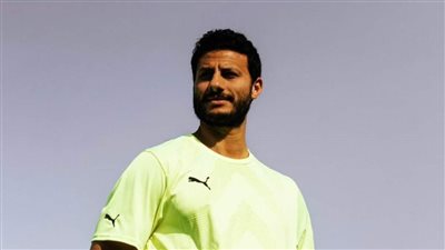 محمد الشناوي يتضامن مع شعب فلسطين برسالة مؤثرة