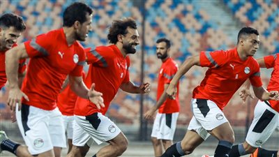 موعد مباراة منتخب مصر أمام زامبيا والقنوات الناقلة 