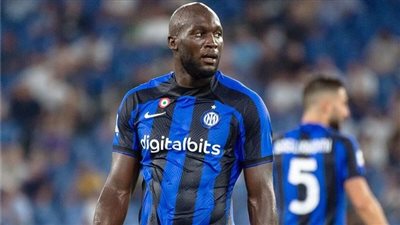 لوكاكو يكشف كواليس رفضه الانتقال للدوري السعودي 