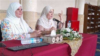 الجامع الأزهر: الدين الإسلامي له قدم السبق في رعاية الجانب التربوي للأطفال وتنميته 