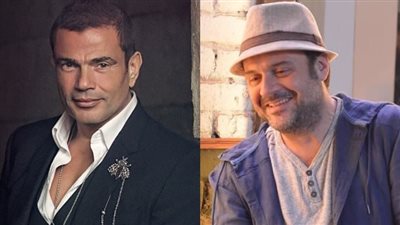 عادل حقي عن عمرو دياب: مجدد ومش بيزهق وشخصيته وصوته سبب نجاحه