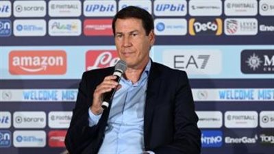 امنحوه الوقت، كوليبالي يدافع عن مدرب نابولي الإيطالي