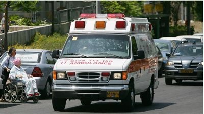 وزير الصحة الإسرائيلي يأمر المستشفيات برفض علاج أسرى حماس 