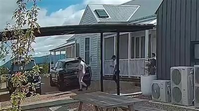 فازا بمنزل قيمته 4.2 مليون دولار، لكنهما غاضبان