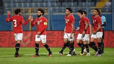 بقيادة الشحات، تعرف على بدلاء منتخب مصر أمام الجزائر
