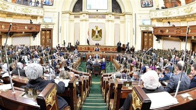النواب يوافق على قرار جديد لمجلس محافظي بنك التنمية الأفريقي