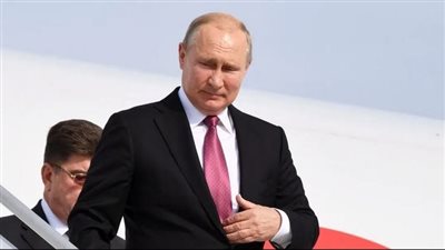 بوتين يصل إلى العاصمة الصينية بكين للمشاركة في منتدى حزام واحد - طريق واحد 