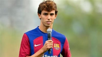 برشلونة يكشف تفاصيل تضحية جواو فيليكس للانضمام للبرسا