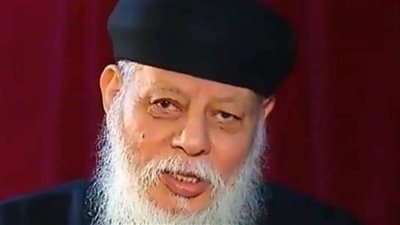 البابا تواضروس يعزي كنائس المقطم في وفاة القمص سمعان