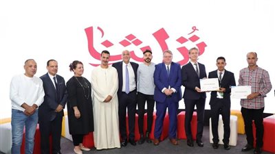 جهاز تنمية المشروعات: بدأنا تطوير التجمعات الإنتاجية التراثية بإبداعات شباب الخريجين 