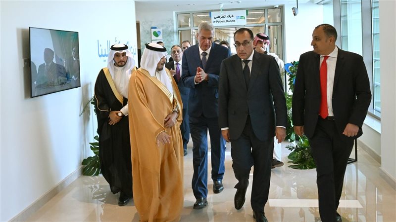 مصطفي مدبولي، فيتو