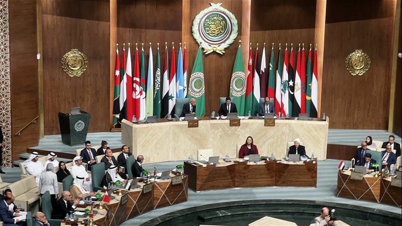 الجامعة العربية،