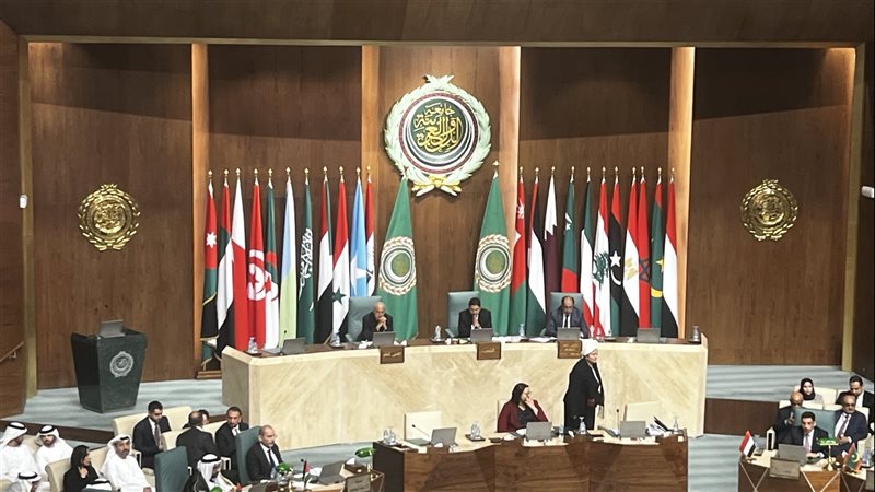 مجلس جامعة الدول