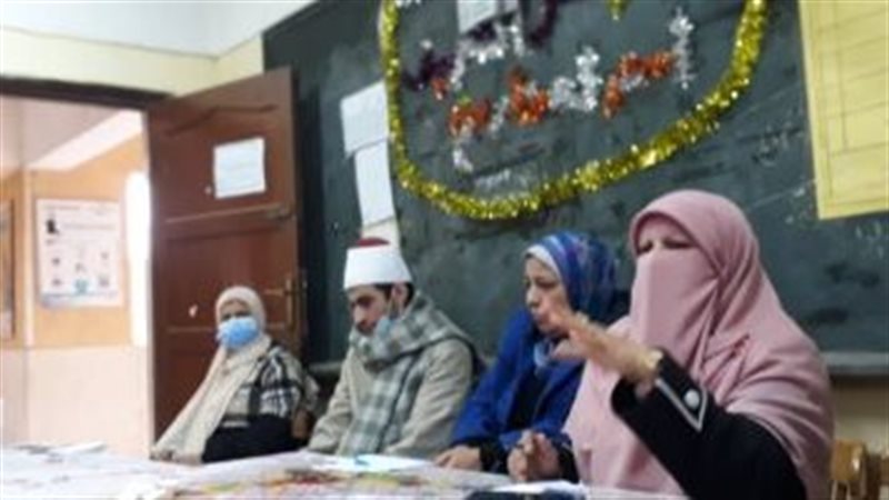 ندوة عن تنظيم الأسرة