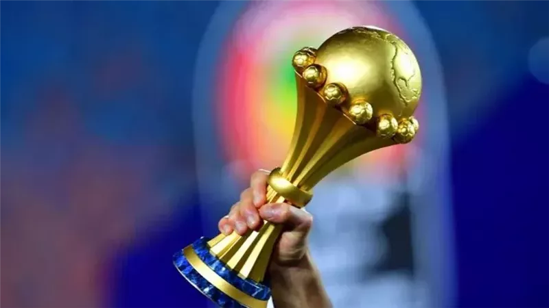 كأس الأمم الأفريقية