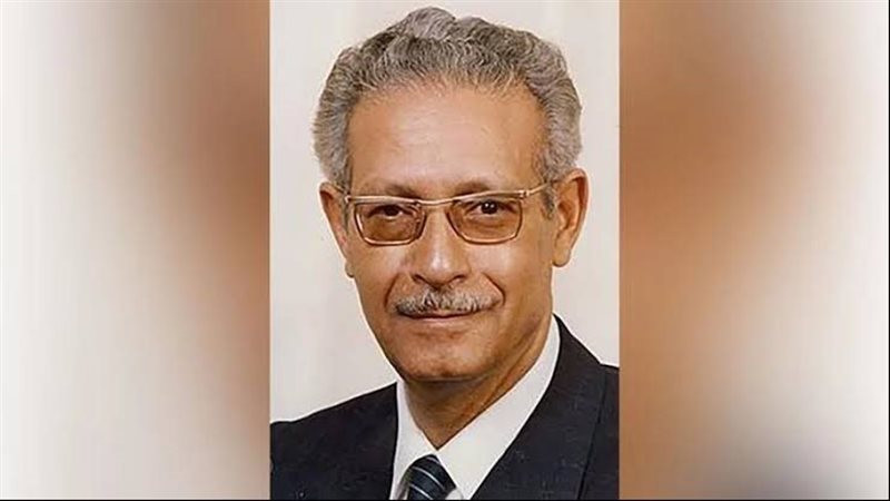 رفعت المحجوب، فيتو