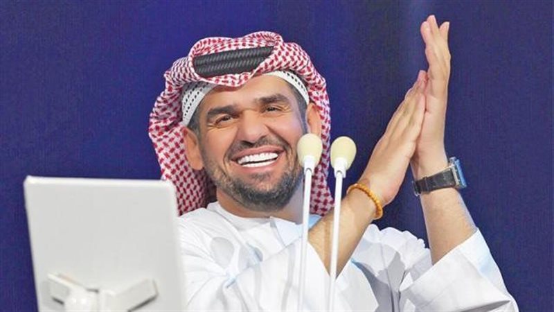 حسين الجسمي.فيتو