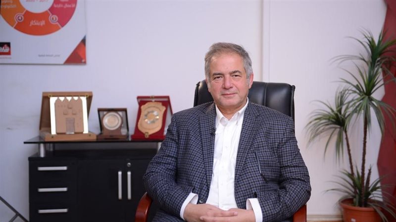 المهندس خالد إبراهيم،