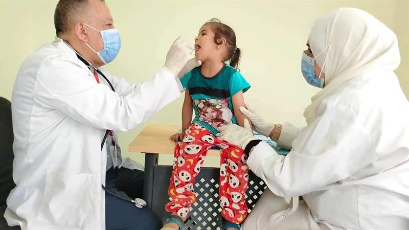 حياة كريمة المنيا،فيتو