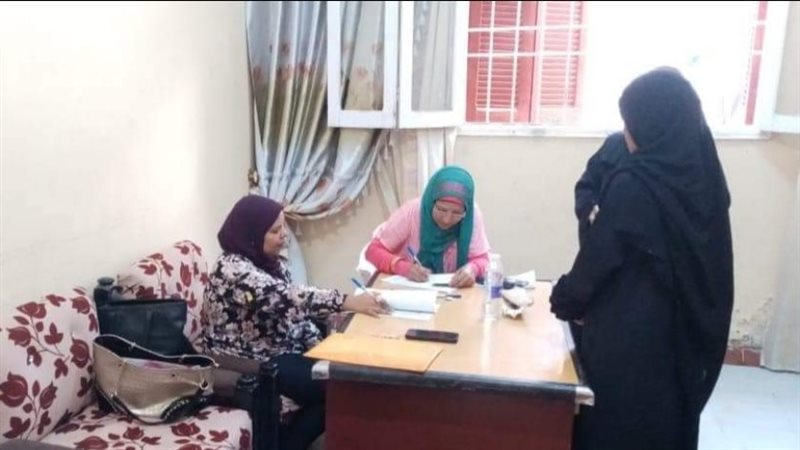 جانب من الجمعية العادية