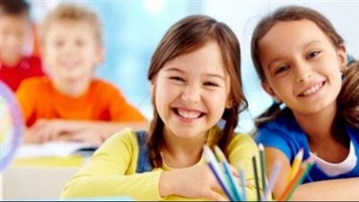 نصائح مهمة تقوي مناعة طفلك وتحميه من الأمراض المعدية فى المدارس 