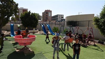 ضمن مشروعات حياة كريمة، محافظ قنا يفتتح مركز شباب رفاعة بقوص (صور)