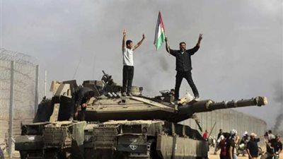 تفاصيل جديدة عن الإنذار الذي تلقاه جيش الاحتلال قبل عملية طوفان الأقصى