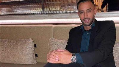 قائد المغرب السابق مرشح لمنصب المدير الرياضي لمارسيليا الفرنسي 