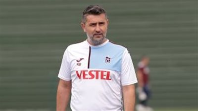 إقالة مدرب طرابزون سبور رسميا