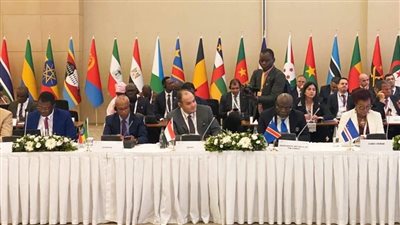  وزير الصناعة: تعزيز العلاقات التجارية الإقليمية إحدى ركائز السياسة الاقتصادية لمصر