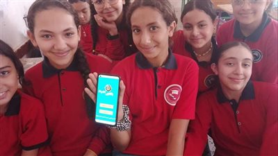 تعليم القليوبية تحقق المركز الأول على مستوى الجمهورية فى مسابقة 