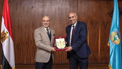 عالم بجامعة طنطا يحصد المركز الأول محليا بقائمة أفضل 2% من علماء العالم 