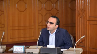 نائب محافظ الإسماعيلية يتابع منظومة التقنين والتصالح والمتغيرات المكانية (صور) 