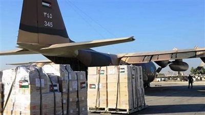 رسالة من الأردن والأمم المتحدة إلى القاهرة: شكرا مصر