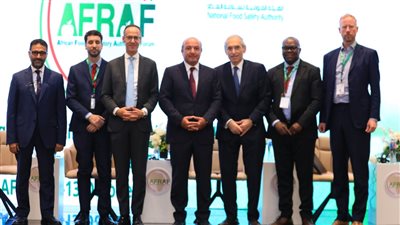 الصناعات الغذائية: مستعدون لنقل تجربتنا في سلامة الغذاء لأفريقيا 
