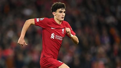 ليفربول يجدد عقد لاعبه الإسباني بايتيتش لمدة 4 سنوات 