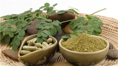 فوائد شجرة المورينجا، تقوي المناعة وتحسن وظيفة الجهاز الهضمي