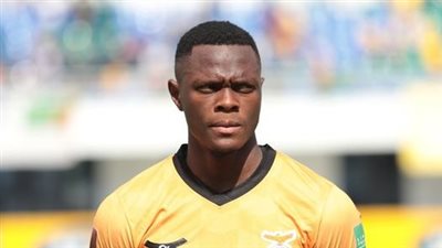 داكا يقود تشكيل زامبيا أمام منتخب مصر 