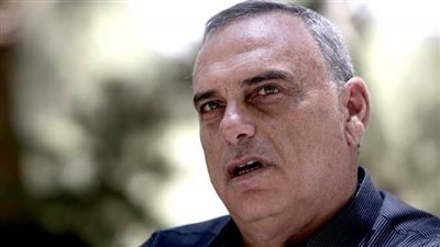 5 معلومات عن الإسرائيلي مدرب منتخب زامبيا قبل مواجهة مصر 