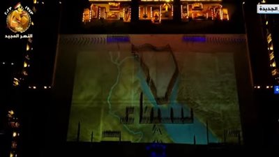 المتحدث في حفل الأكاديمية العسكرية: لم ولن نفرط في شبر من سيناء