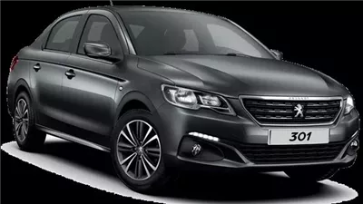 ارتفاع جديد في أسعار السيارات الفرنسية داخل السوق المصري